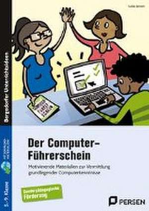 Der Computer-Führerschein - SoPäd Förderung de Lukas Jansen