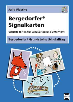 Bergedorfer Signalkarten - Grundschule de Julia Flasche