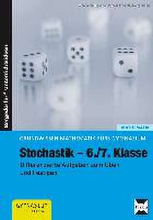 Stochastik - 6./7. Klasse de Mathias Hattermann