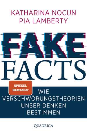 Fake Facts de Katharina Nocun