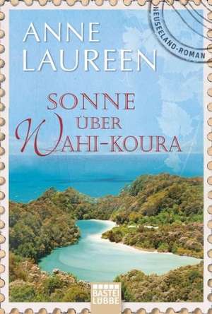 Sonne über Wahi-Koura de Anne Laureen