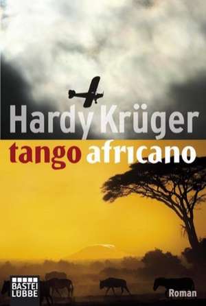 tango africano de Hardy Krüger