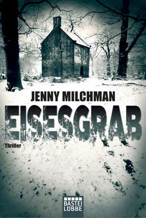 Eisesgrab de Jenny Milchman