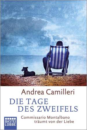 Die Tage des Zweifels de Andrea Camilleri