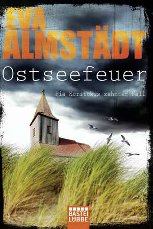 Ostseefeuer de Eva Almstädt