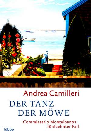 Der Tanz der Möwe de Andrea Camilleri