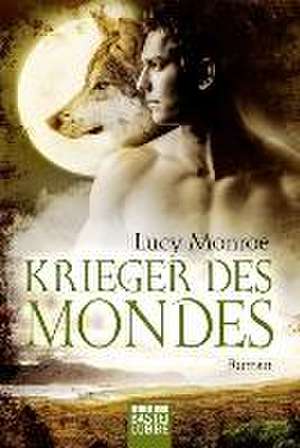 Krieger des Mondes de Lucy Monroe