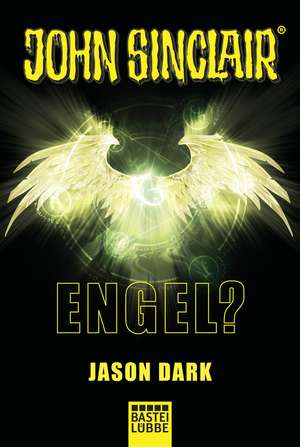 Engel? de Jason Dark