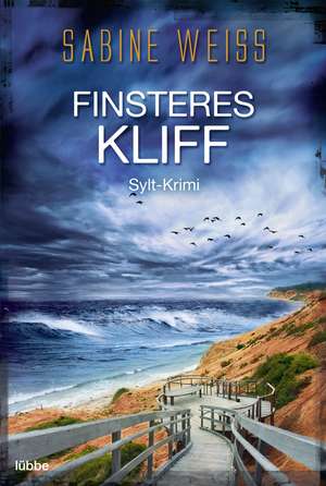 Finsteres Kliff de Sabine Weiß