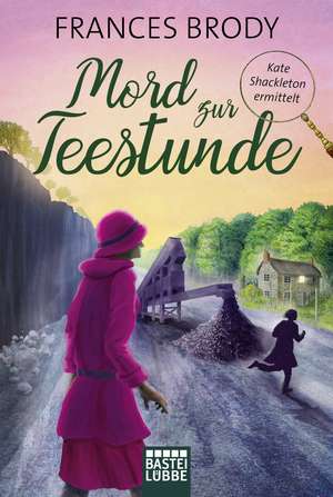 Mord zur Teestunde de Frances Brody