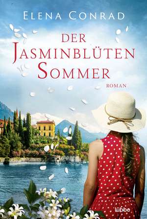 Der Jasminblütensommer de Elena Conrad