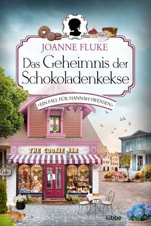 Das Geheimnis der Schokoladenkekse de Joanne Fluke