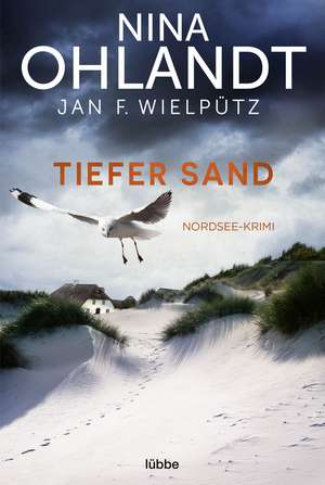 Tiefer Sand de Nina Ohlandt