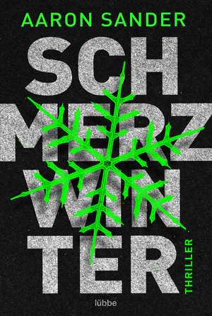 Schmerzwinter de Aaron Sander