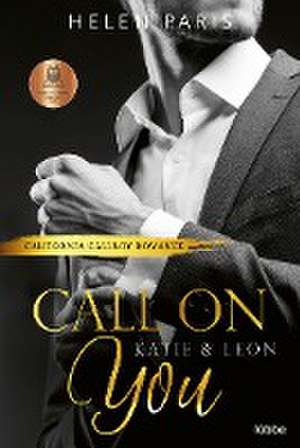 Call on You - Katie & Leon de Helen Paris