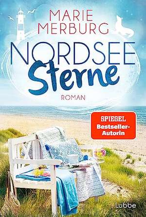 Nordseesterne de Marie Merburg