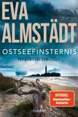 Ostseefinsternis de Eva Almstädt