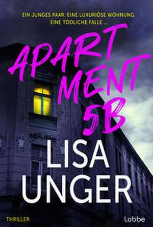 Apartment 5B de Lisa Unger