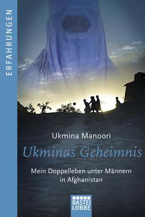 Ukminas Geheimnis de Ukmina Manoori