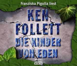 Die Kinder von Eden de Ken Follett