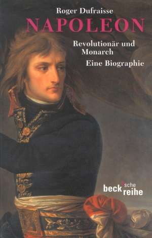 Napoleon de Roger Dufraisse