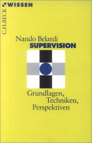 Supervision de Nando Belardi