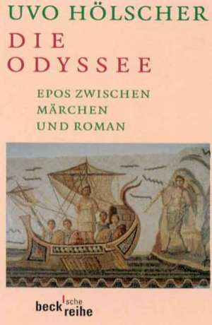 Die Odyssee de Uvo Hölscher