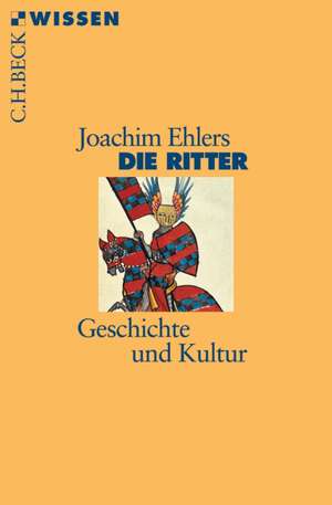 Die Ritter de Joachim Ehlers