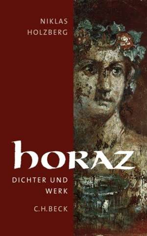 Horaz de Niklas Holzberg