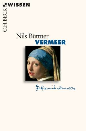 Vermeer de Nils Büttner