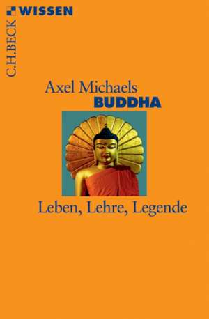 Buddha de Axel Michaels