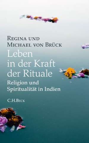 Leben in der Kraft der Rituale de Michael von Brück