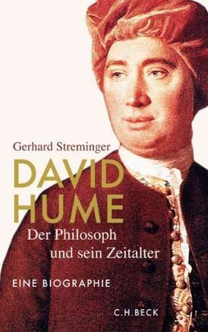 David Hume de Gerhard Streminger