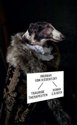 Traurige Therapeuten de Ingomar Kieseritzky