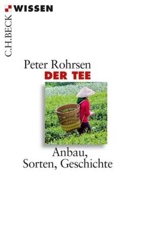 Der Tee de Peter Rohrsen