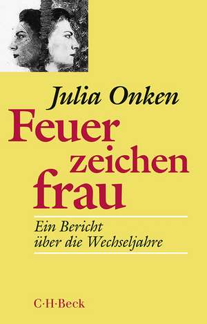 Feuerzeichenfrau de Julia Onken