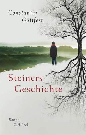 Steiners Geschichte de Constantin Göttfert