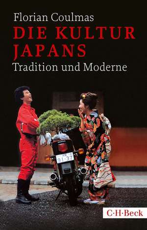 Die Kultur Japans de Florian Coulmas