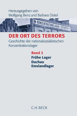 Der Ort des Terrors 02