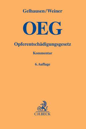 Opferentschädigungsgesetz de Eduard Kunz