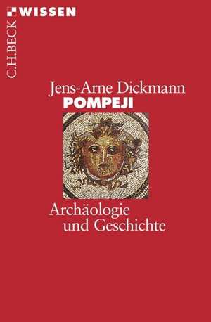 Pompeji de Jens-Arne Dickmann