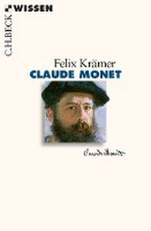 Claude Monet de Felix Krämer