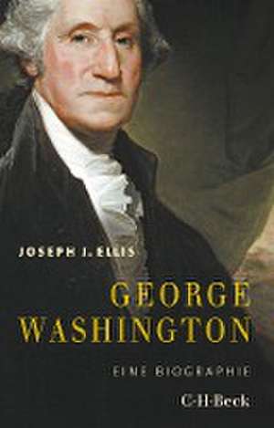 George Washington de Joseph J. Ellis