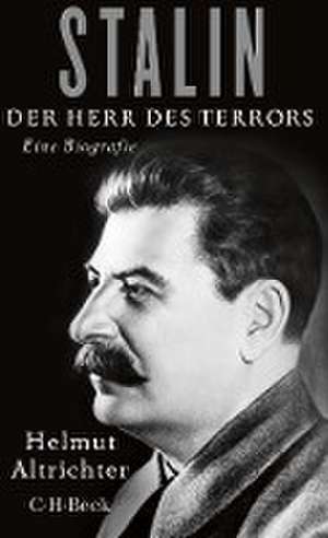 Stalin de Helmut Altrichter