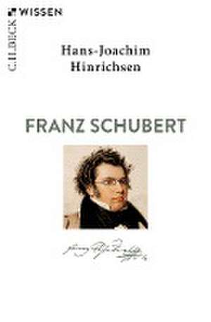 Franz Schubert de Hans-Joachim Hinrichsen