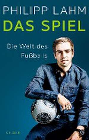 Das Spiel de Philipp Lahm