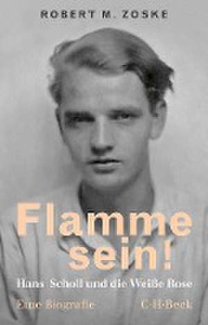 Flamme sein! de Robert M. Zoske