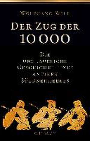 Der Zug der 10000 de Wolfgang Will