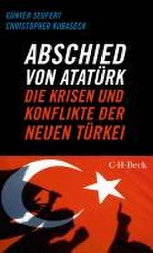 Abschied von Atatürk de Günter Seufert