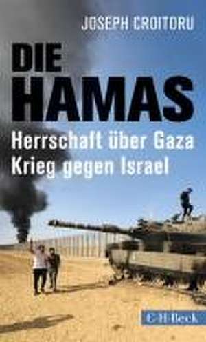 Die Hamas de Joseph Croitoru